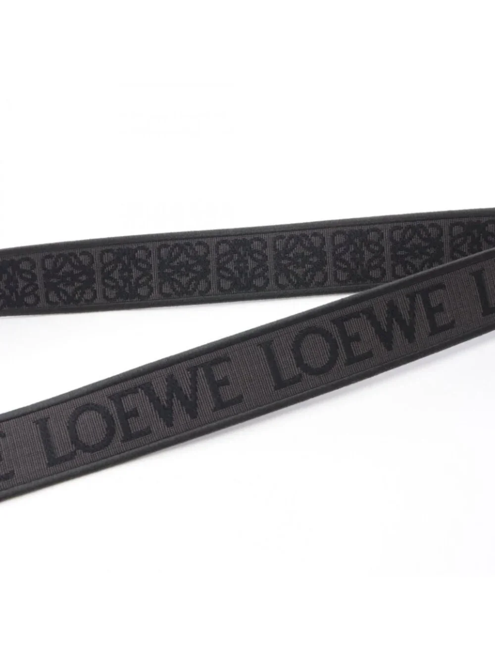 Loewe Shoulder Bag Cubi Leather